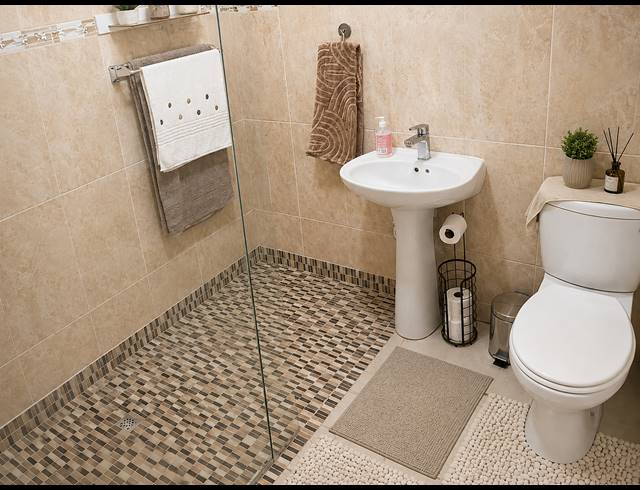 3 BEDROOM HOUSE FOR SALE IN ZWARTKOP
